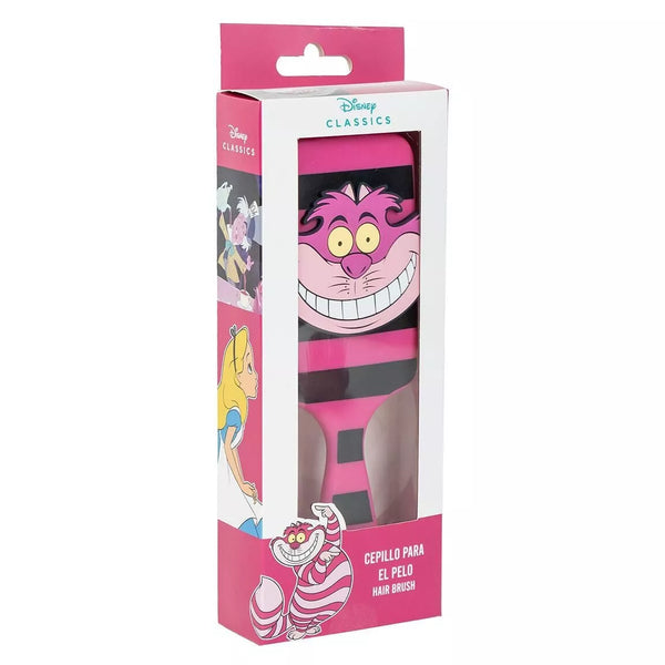 Disney Rechteckige Haarbürsten Kollektion