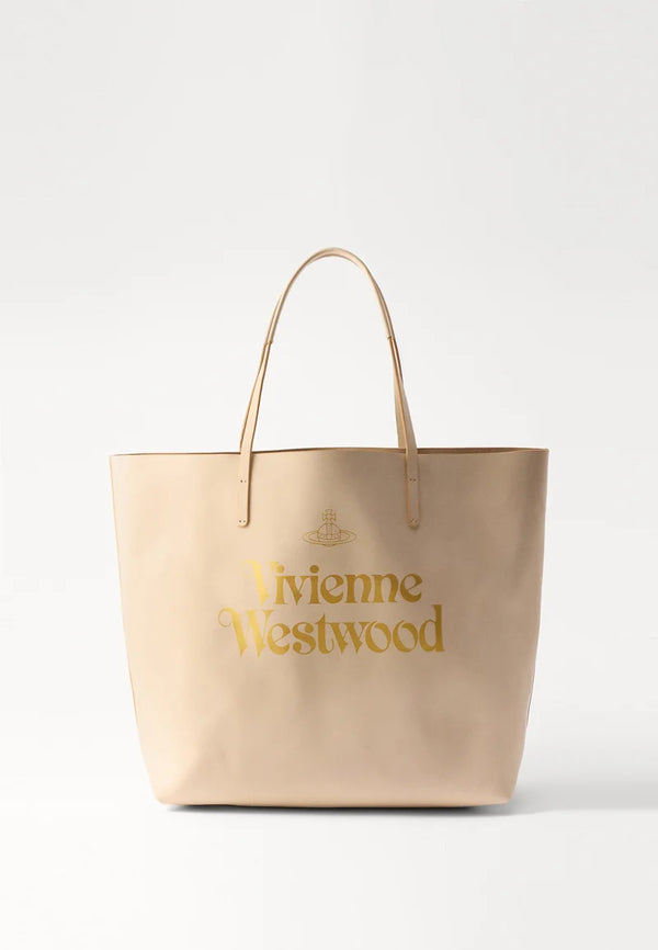 Vivienne Westwood – STUDIO Shopping Bag