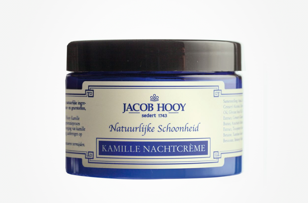 Kamille Nachtcreme 150ml