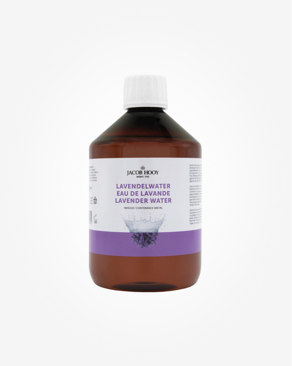 Jacob Hooy Lavendelwasser 500ml
