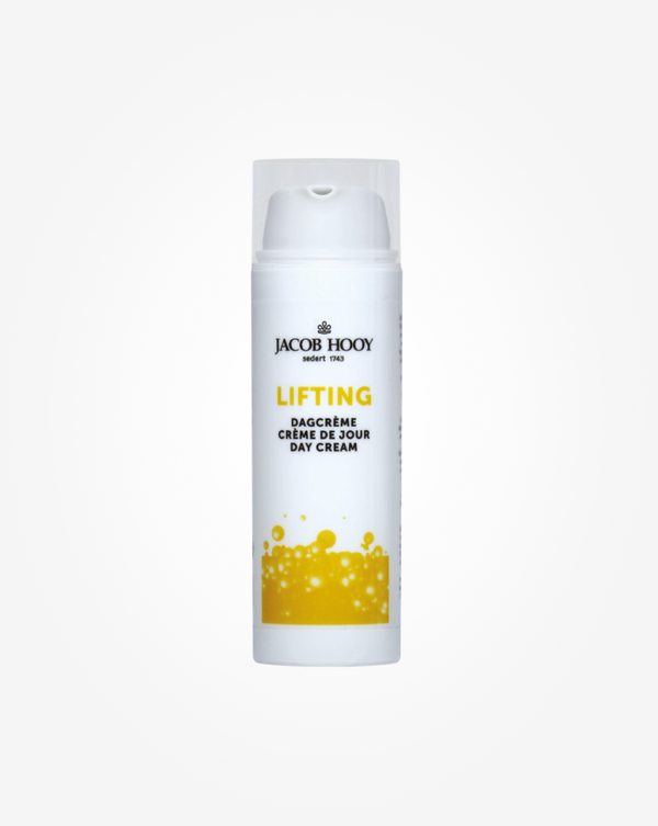 Jacob Hooy Straffende Tagescreme 50ml