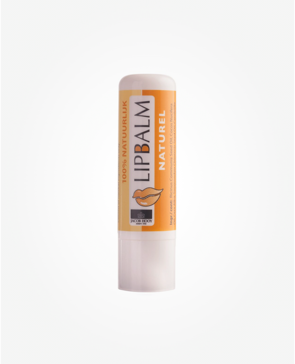 Lippenbalsam Natural 100 % natürlich