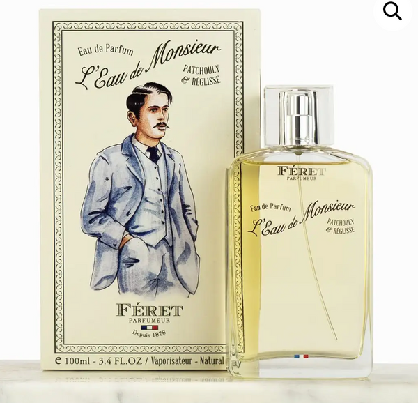 Feret-parfumeur-L'Eau de Monsieur