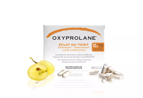 Oxyprolane Eclat du Teint – 30 Gele