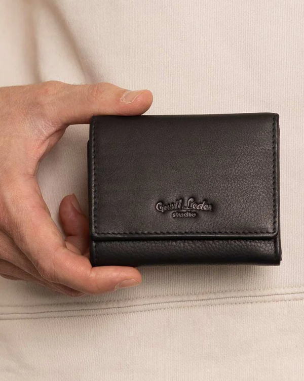 Gusti Leder – Geldbörse "August RFID"