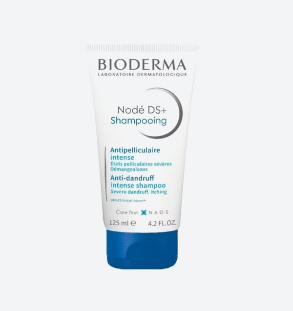 Bioderma Bioderma Node DS+ Anti-Schuppen-Shampoo für starke und hartnäckige Schuppen