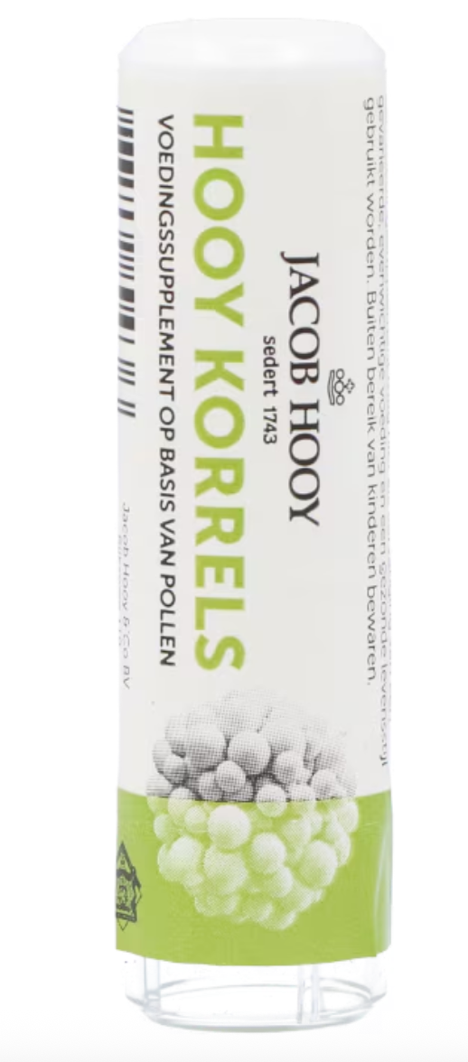Jacob Hooy Korrels – 80 Stück