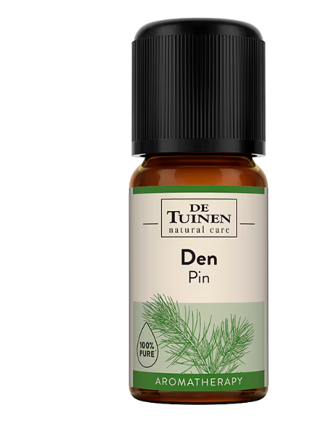 De Tuinen Ätherisches Kiefernöl – 10 ml