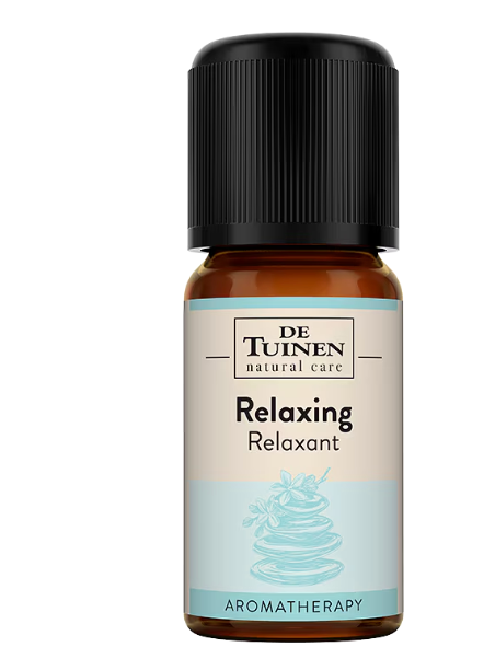 De Tuinen Relaxing Ätherisches Öl – 10 ml