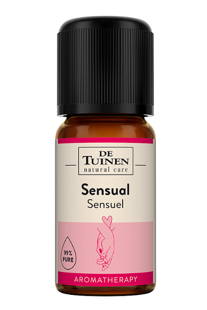 De Tuinen Sensual Ätherisches Öl – 10ml