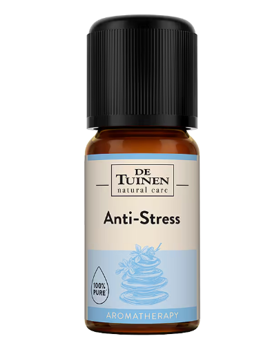 De Tuinen Anti-Stress Ätherisches Öl – 10 ml