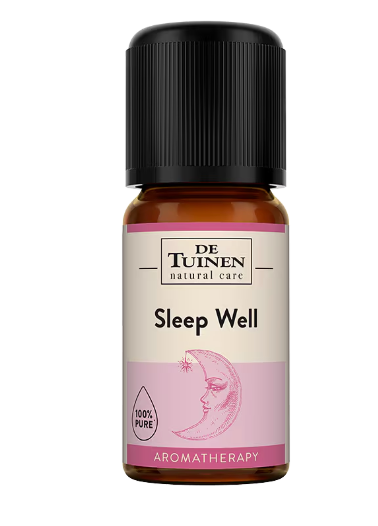 De Tuinen Sleep Well Ätherisches Öl – 10 ml