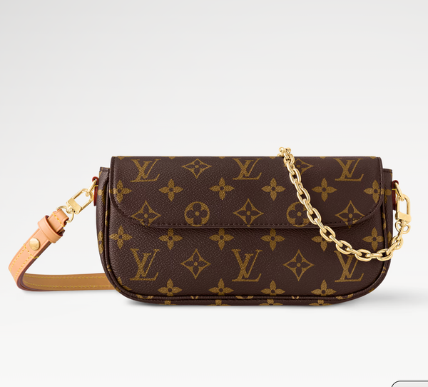 Wallet on Chain Ivy M81911