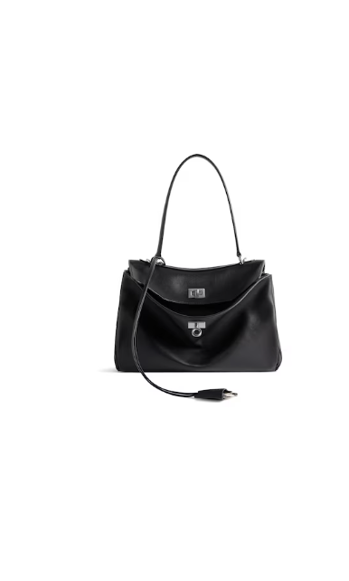 Balenciaga Rodeo Handtasche Klein