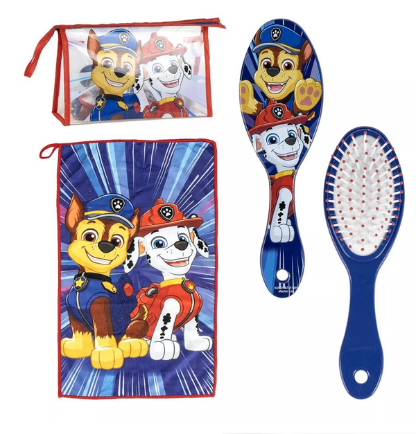 PAW PATROL Reisekulturbeutel Zubehör