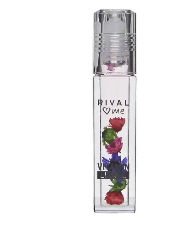 RIVAL loves me – Vitamin Lip Oil