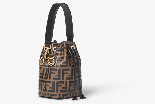Fendi Mon Tresor