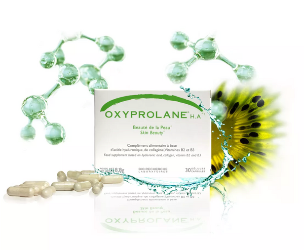 Oxyprolane H.A – Schönheit der Haut