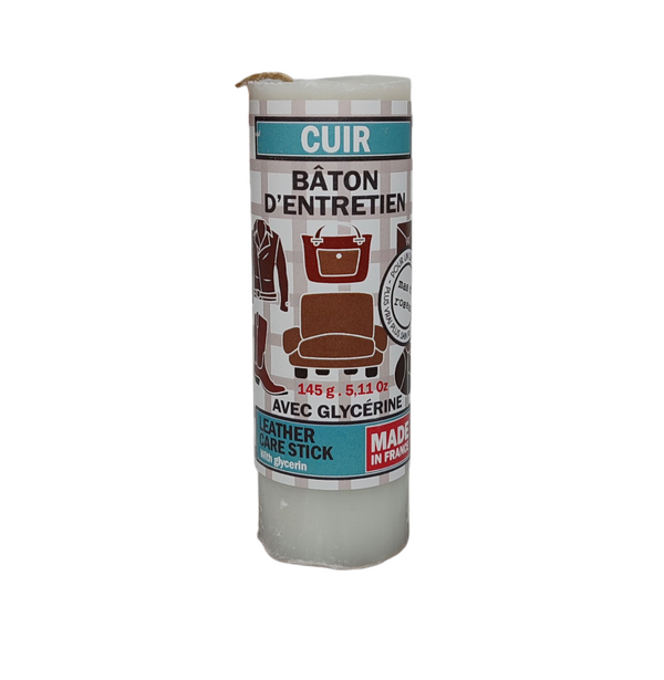 masduroseau - Lederstick mit Glycerin – 145 g