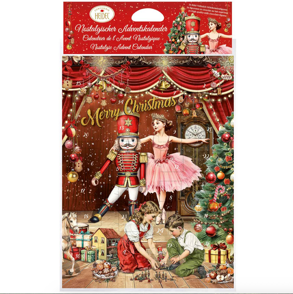 Heidel - Weihnachtsmärchen Adventskalender