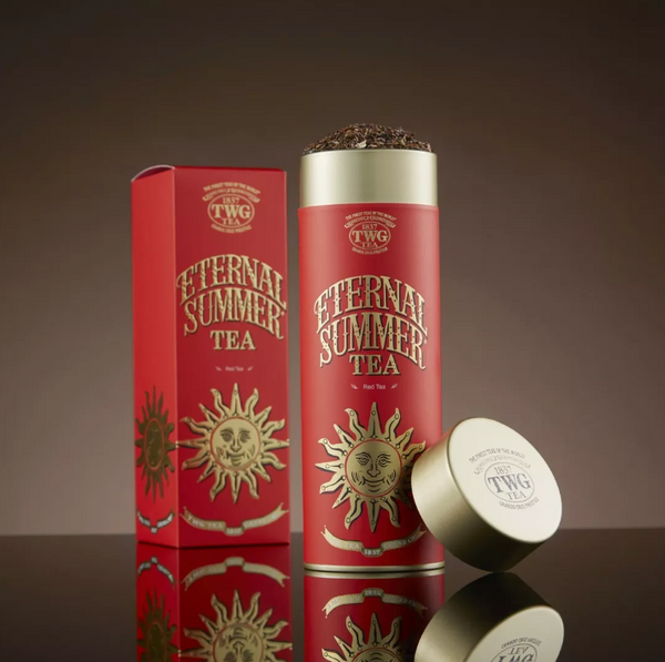 TWG - Eternal Summer Tea – TWG Haute Couture Dose (100g)