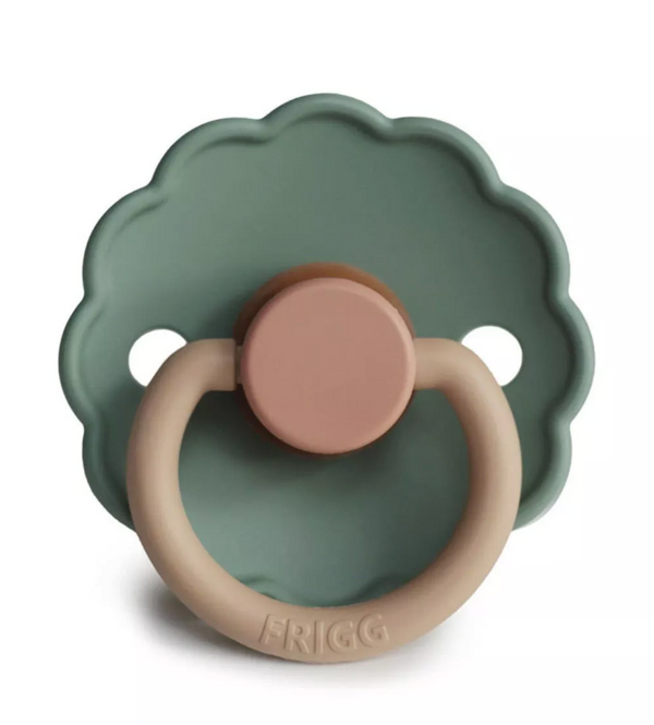 FRIGG - Daisy Schnuller – Willow