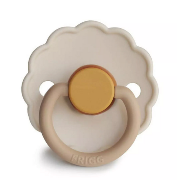 FRIGG - Daisy Schnuller – Kamille