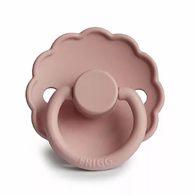 FRIGG - Daisy Schnuller – Blush