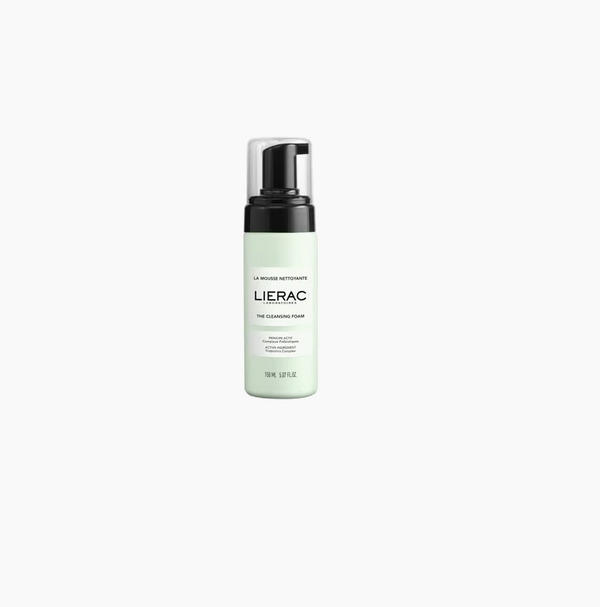 Lierac Reinigender Schaum – 150 ml