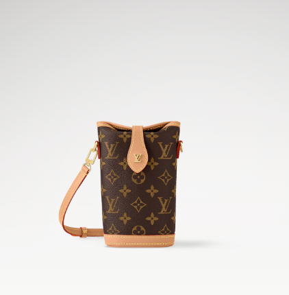 LV-Fold Me Pouch-M80874