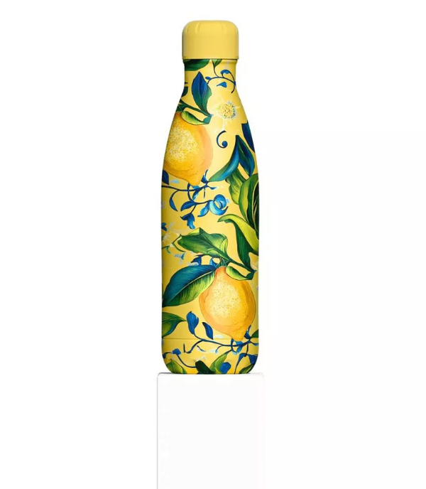 IZY - Bottle - Giallo Limone (500ml)