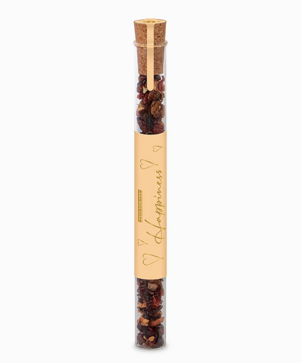 Naschlabor - Tee Happiness – Früchtetee (18g) 5 Stk.