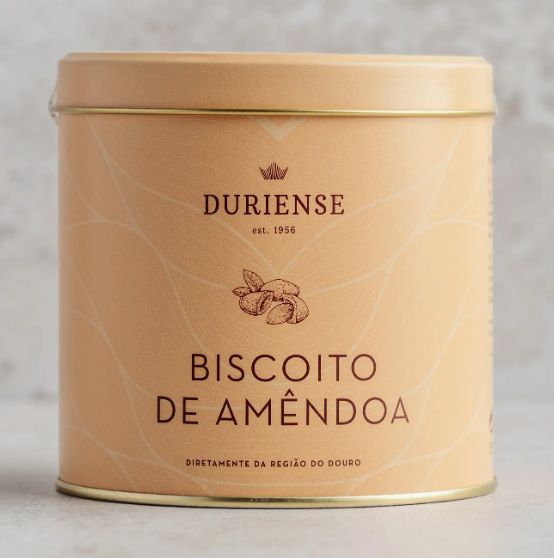 Duriense - Mandelkeks – Dose