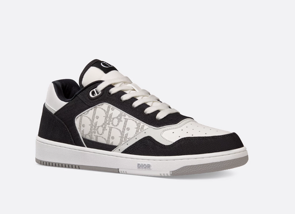 Dior-B27 Uptown Low Top Sneaker
