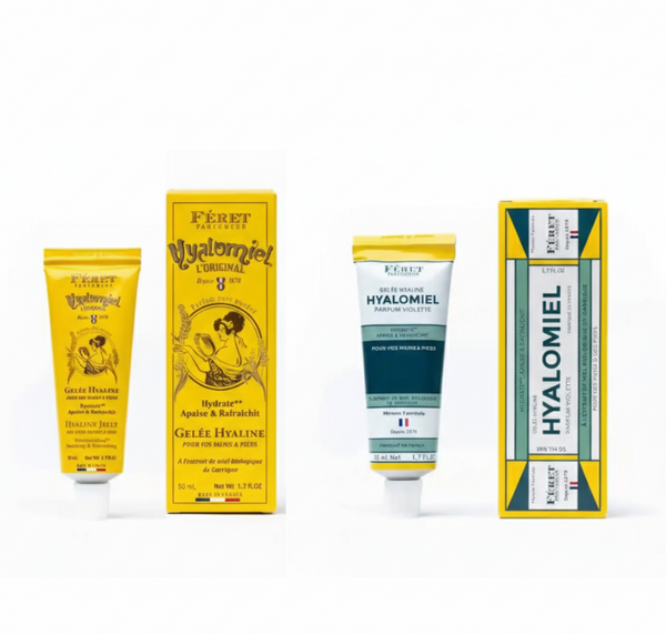 Féret Parfumeur – HYALOMIEL Duo- Gift Set