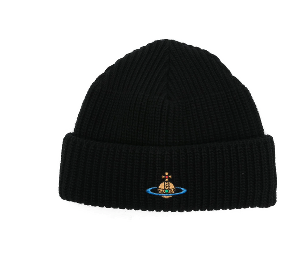 Vivienne Westwood Sporty Beanie – Statement trifft Streetstyle