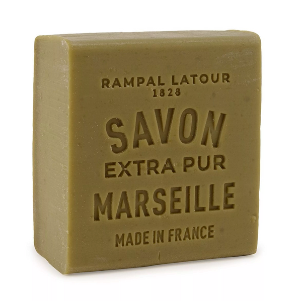 Rampal Latour - Marseille-Seife mit Olivenöl 150 g – COSMOS Natural