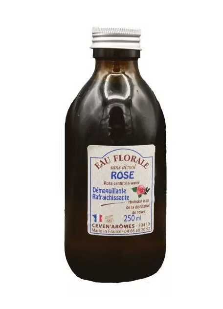 Ceven Aromes - Rosenhydrosol – 250 ml