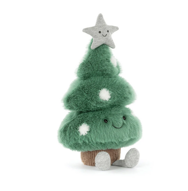 Jellycat Amuseables Christmas Tree