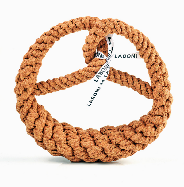 LABONI - Hundespielzeug – Britta Brezel