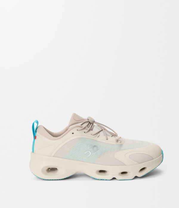 LOEWE x On Virtuelle Anprobe   Cloudsolo Sneaker size 44