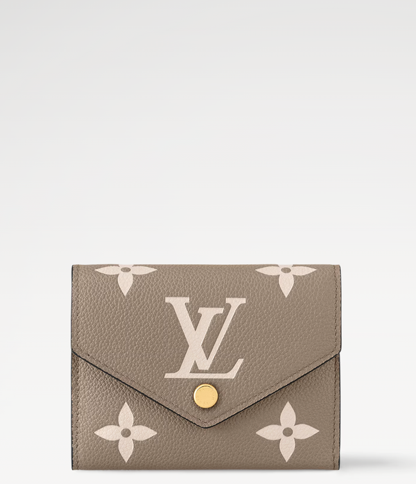 LV M81861 Victorine Geldbörse