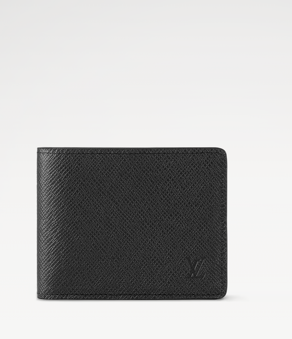 LV M30539 Personalisierbar Slender Geldbörse