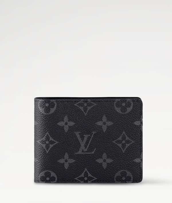 LV M61695 Personalisierbar Multiple Geldbörse