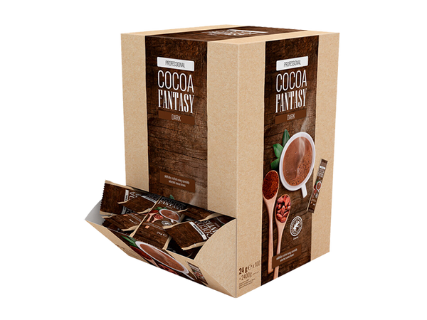 Kakao Fantasy Good Kakao Dark Sticks, 24 g