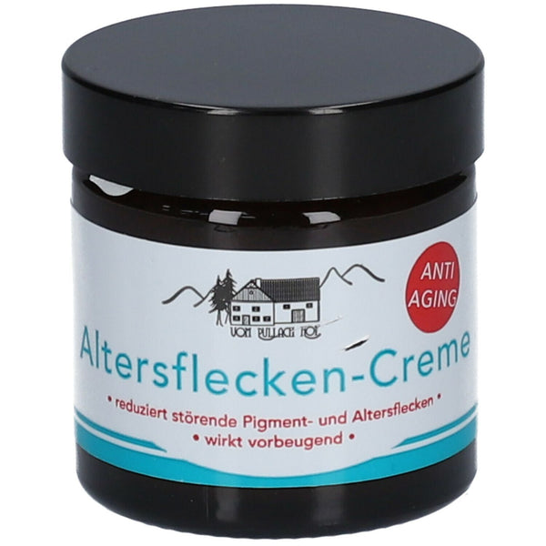 Pullach Hof Altersflecken-Creme