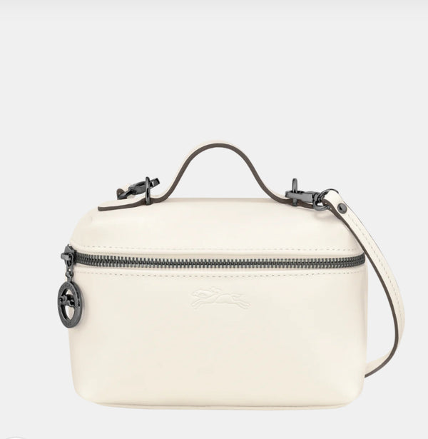 Long champ- Le Pliage Xtra Vanity XS – Kompakt. Elegant. Vielseitig.