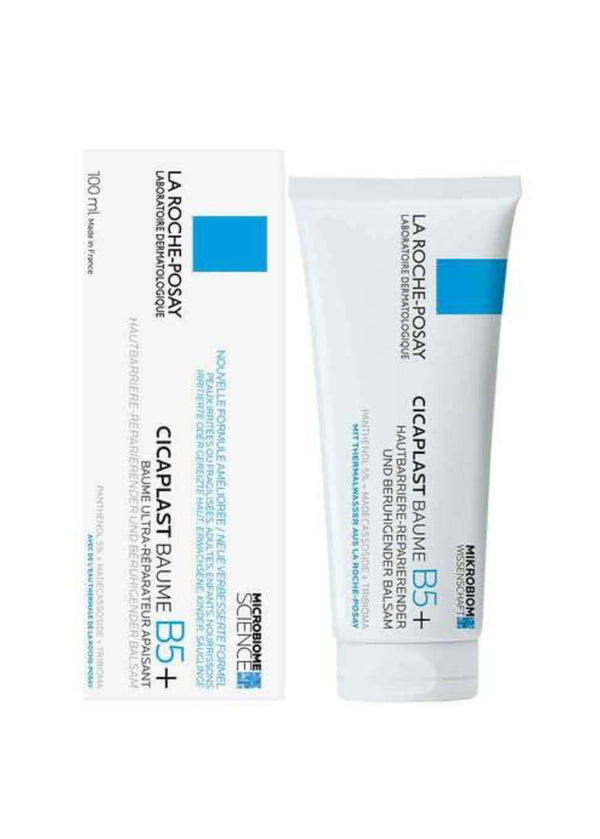 La Roche-Posay Cicaplast Baume B5+ – 100 ml