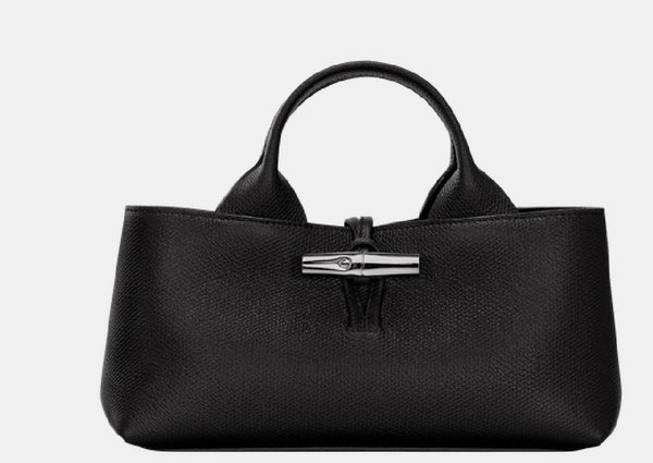 Long champ- Le Roseau S Handtasche – Zeitlose Eleganz im kompakten Format
