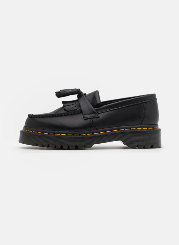 Dr. Martens ADRIAN BEX SMOOTH UNISEX – Slipper – Schwarz